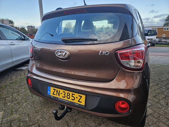 Hyundai I 10 1.0i Comfort /1e eigenaar.!