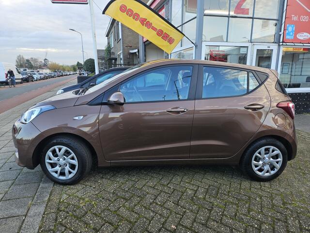 Hyundai I 10 1.0i Comfort /1e eigenaar.!