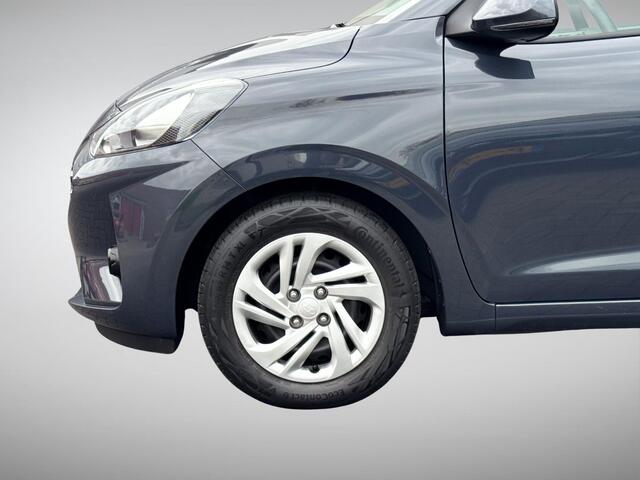 Hyundai I 10 1.0 Comfort Smart Nieuw Model! | Navigatie | Camera | Apple Carplay/Android Auto | Cruise Control | Airco | Rijklaarprijs!