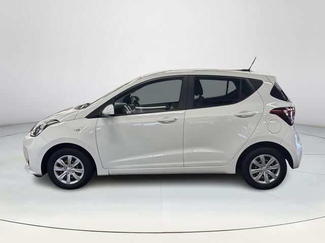 Hyundai I 10 1.0i Comfort | Cruise Control | Navigatie | Bluetooth | Airco | Dagrijverlichting | Start & Stop Systeem |