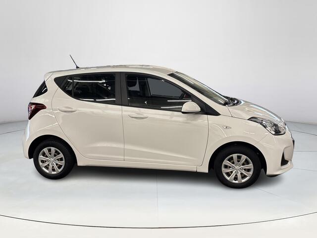 Hyundai I 10 1.0i Comfort | Cruise Control | Navigatie | Bluetooth | Airco | Dagrijverlichting | Start & Stop Systeem |