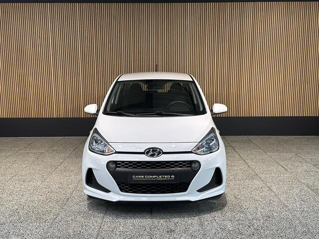 Hyundai I 10 1.0i Comfort Cruise controle | Airco | Bluetooth