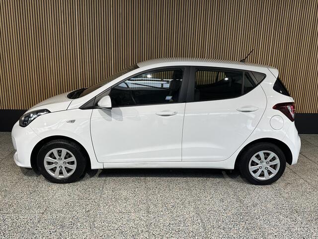 Hyundai I 10 1.0i Comfort Cruise controle | Airco | Bluetooth