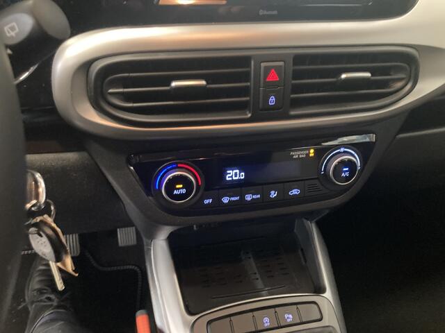 Hyundai I 10 1.0 Premium