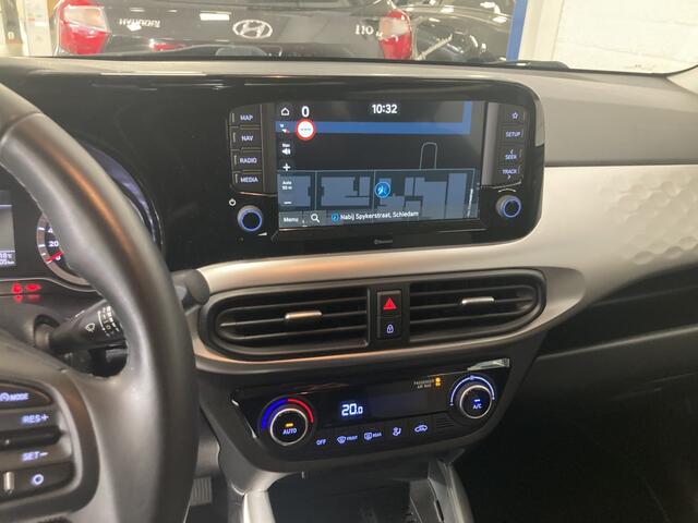 Hyundai I 10 1.0 Premium