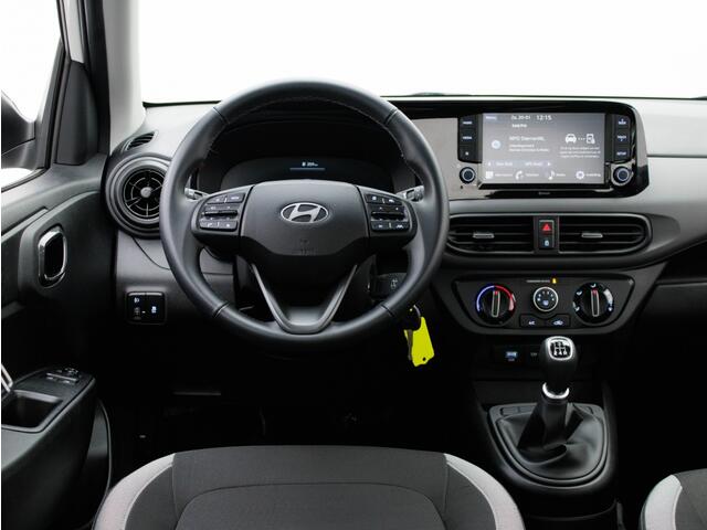 Hyundai I 10 1.0 Comfort | Carplay | Cruise Control |