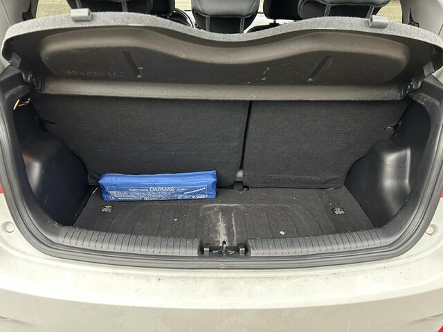 Hyundai I 10 1.2i Passion