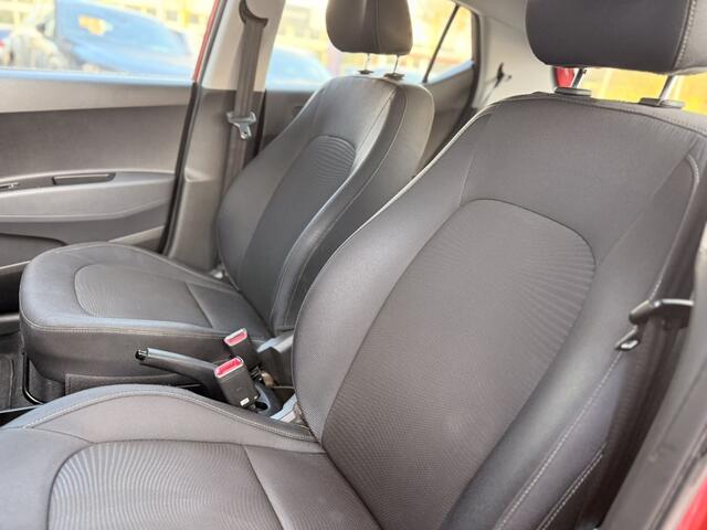 Hyundai I 10 1.0i Comfort | Navi | Airco | Cruise control