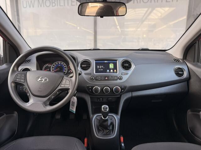 Hyundai I 10 1.0i Comfort | Navi | Airco | Cruise control