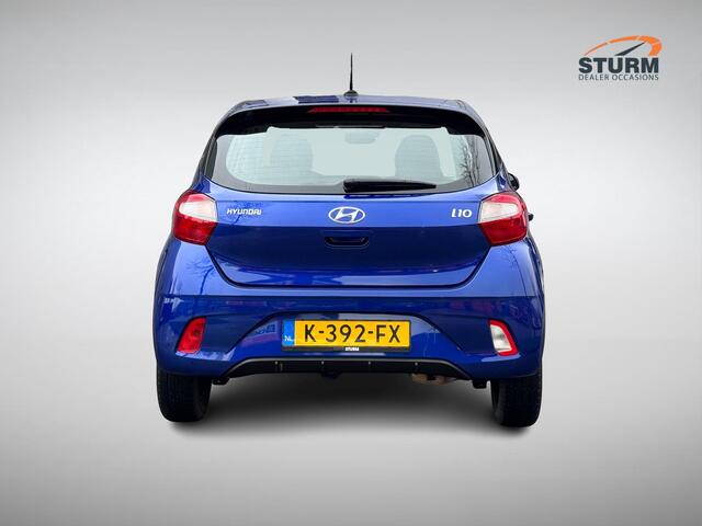 Hyundai I 10 1.0 Comfort LM Velgen, NL-Auto!