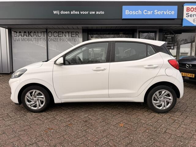 Hyundai I 10 1.0 Comfort