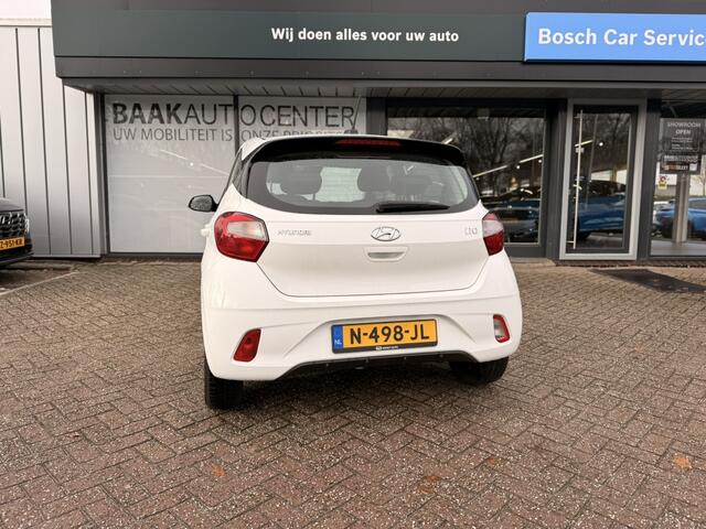 Hyundai I 10 1.0 Comfort