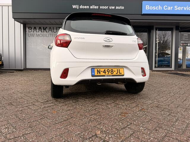 Hyundai I 10 1.0 Comfort