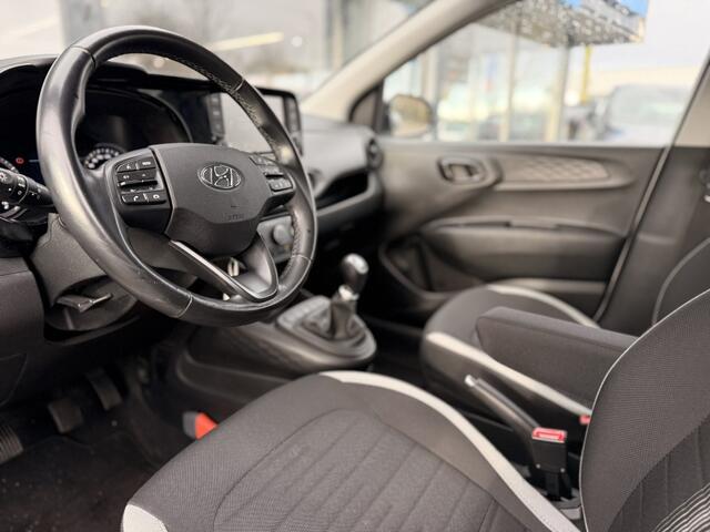 Hyundai I 10 1.0 Comfort