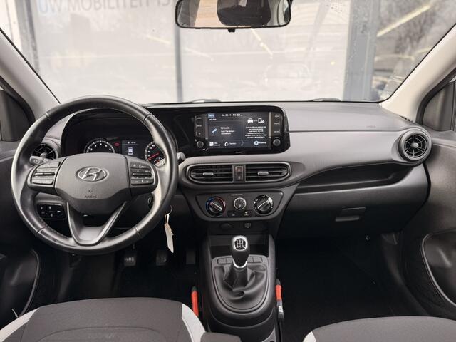 Hyundai I 10 1.0 Comfort