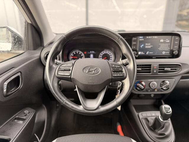 Hyundai I 10 1.0 Comfort