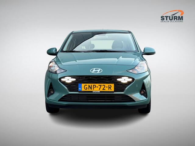 Hyundai I 10 1.0 Comfort Smart Nieuwste Model, NL-Auto!