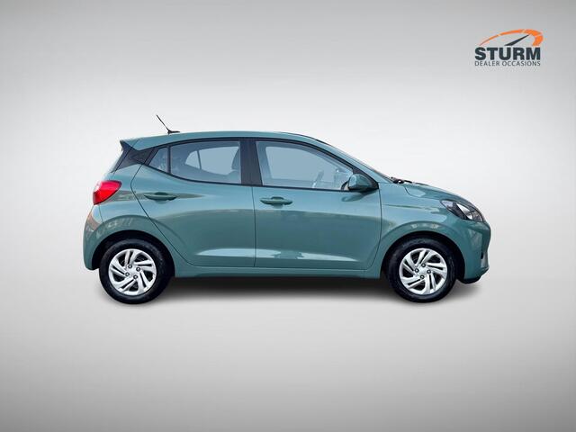 Hyundai I 10 1.0 Comfort Smart Nieuwste Model, NL-Auto!