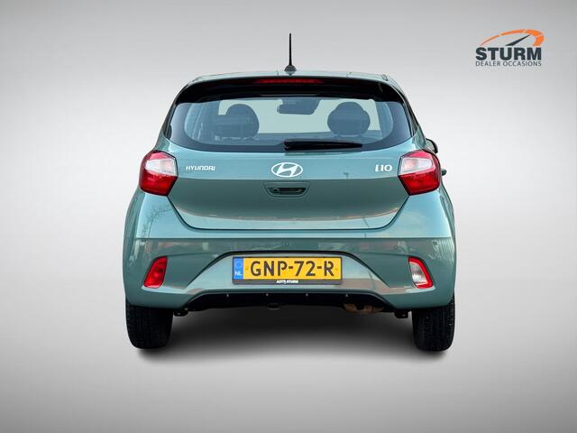 Hyundai I 10 1.0 Comfort Smart Nieuwste Model, NL-Auto!