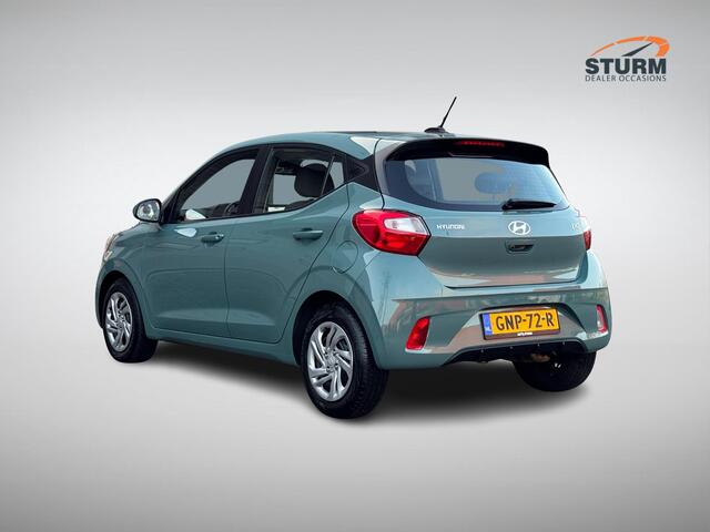 Hyundai I 10 1.0 Comfort Smart Nieuwste Model, NL-Auto!