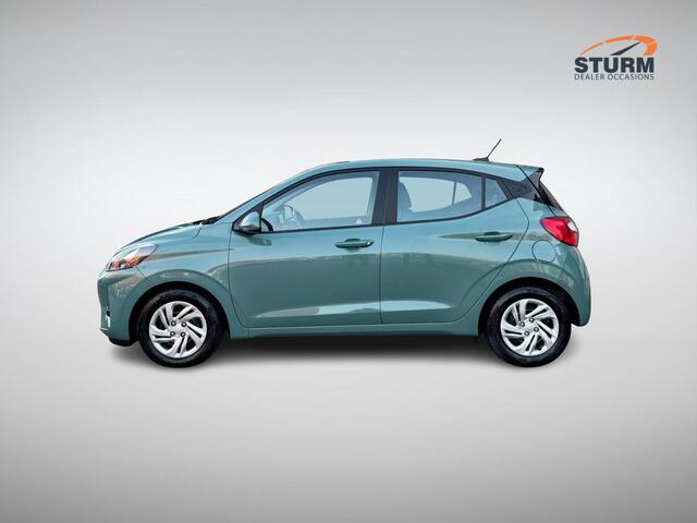 Hyundai I 10 1.0 Comfort Smart Nieuwste Model, NL-Auto!