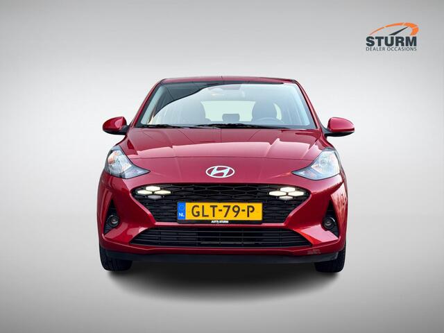 Hyundai I 10 1.0 Comfort Smart 5-zits Automaat, Nieuwste Model + NL-Auto!