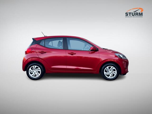 Hyundai I 10 1.0 Comfort Smart 5-zits Automaat, Nieuwste Model + NL-Auto!