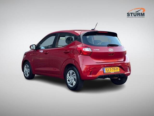 Hyundai I 10 1.0 Comfort Smart 5-zits Automaat, Nieuwste Model + NL-Auto!