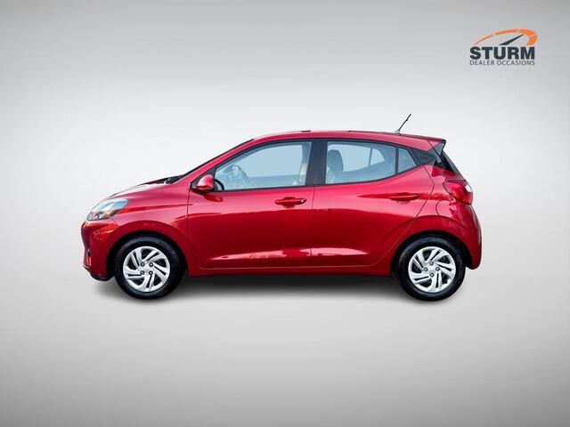 Hyundai I 10 1.0 Comfort Smart 5-zits Automaat, Nieuwste Model + NL-Auto!