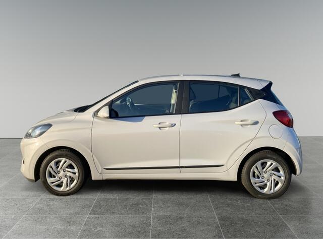 Hyundai I 10 1.0 Comfort Smart 5 | zitplaatsen |