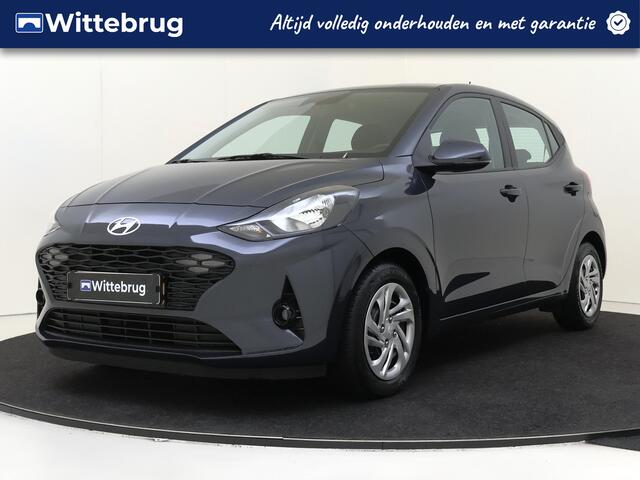 Hyundai I 10 1.0 Comfort