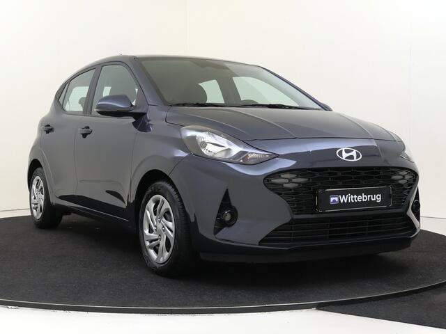 Hyundai I 10 1.0 Comfort