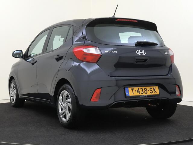 Hyundai I 10 1.0 Comfort