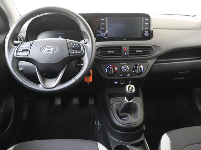 Hyundai I 10 1.0 Comfort