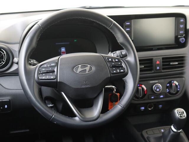 Hyundai I 10 1.0 Comfort