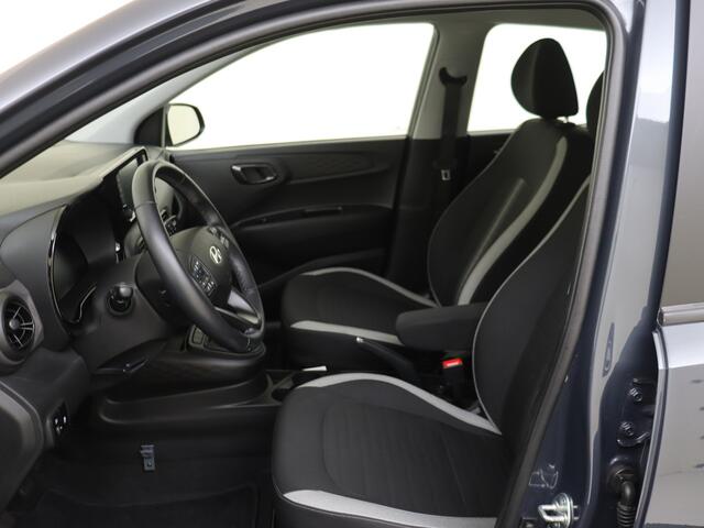 Hyundai I 10 1.0 Comfort