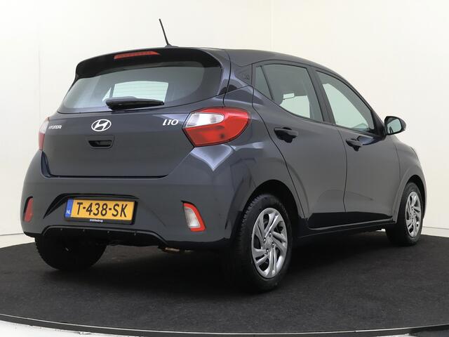 Hyundai I 10 1.0 Comfort