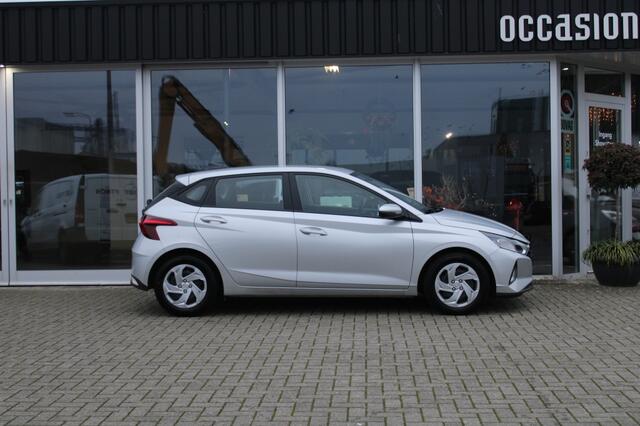 Hyundai I 20 1.0 T-GDI Comfort