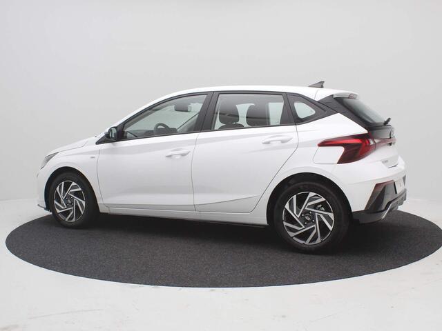 Hyundai I 20 1.0 T-GDI Comfort Smart Automaat / Navigatie / Airco / Cruise Control / Automaat /
