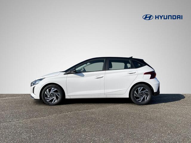 Hyundai I 20 1.2 MPI Comfort Smart