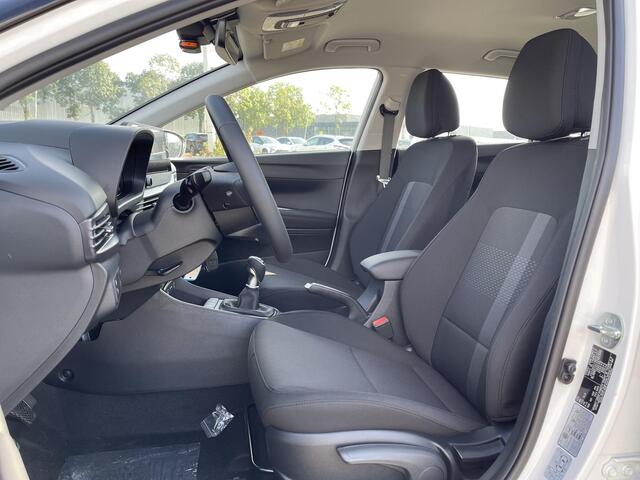 Hyundai I 20 1.0 T-GDI Comfort