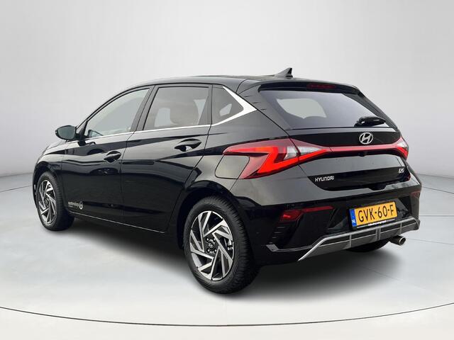 Hyundai I 20 1.0 T-GDI Premium