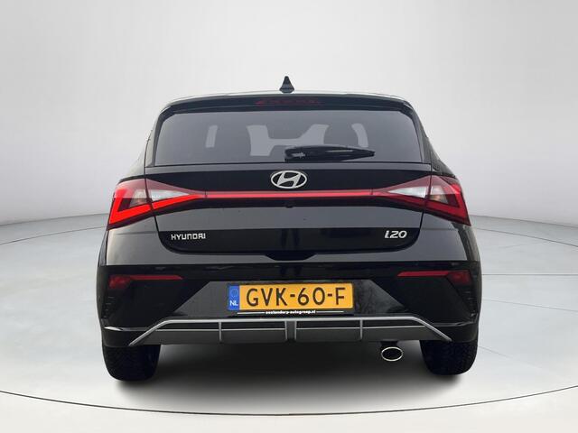 Hyundai I 20 1.0 T-GDI Premium