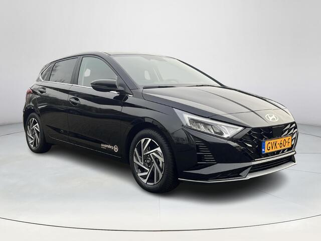 Hyundai I 20 1.0 T-GDI Premium