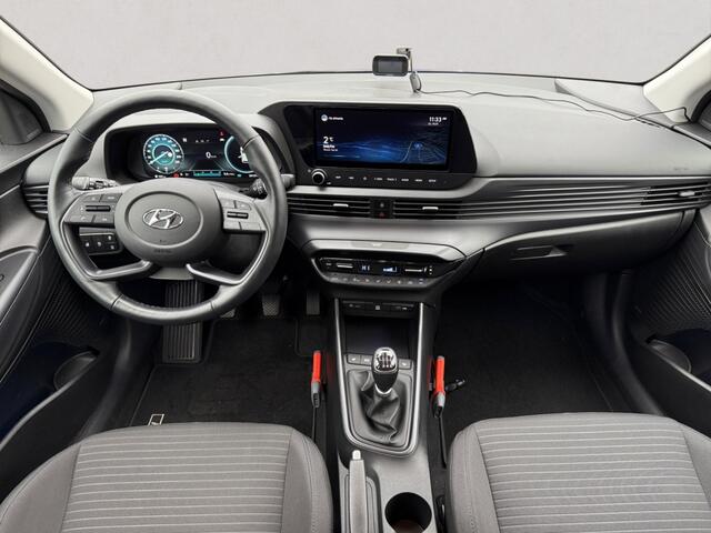 Hyundai I 20 1.0 T-GDI Premium