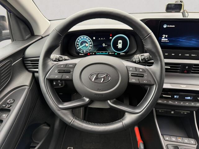 Hyundai I 20 1.0 T-GDI Premium