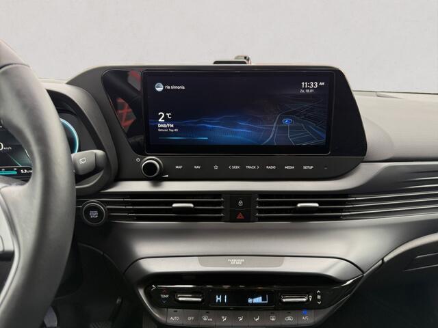 Hyundai I 20 1.0 T-GDI Premium