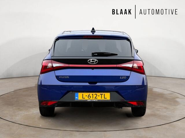 Hyundai I 20 1.0 T-GDI Premium