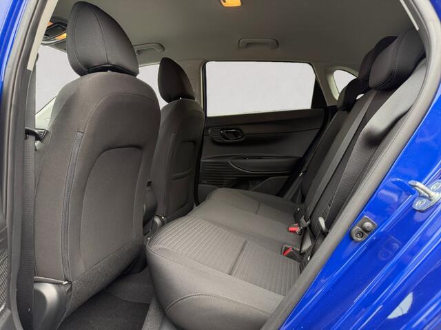 Hyundai I 20 1.0 T-GDI Premium