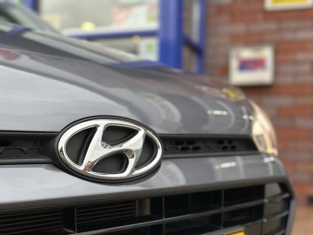 Hyundai I 20 1.0 T-GDI Comfort